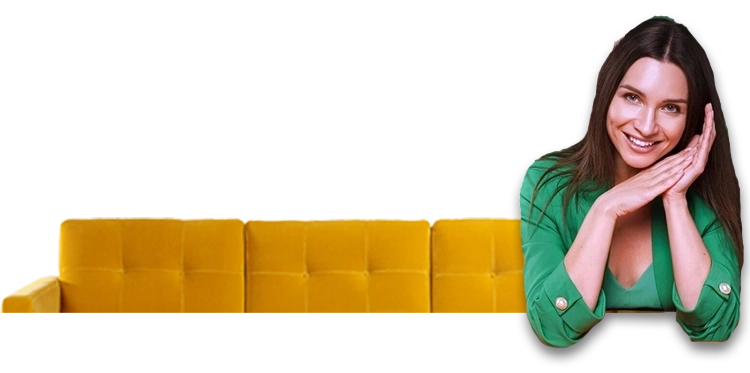 Vegyszermentes kárpittisztítás